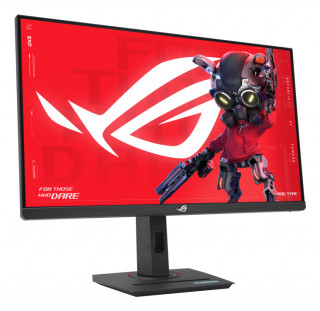 ASUS XG27UCS ROG Strix Monitor 27" IPS, 3840x2160, HDMI/Displayport, 2xUSB3.0, 160Hz, G-Sync, HDR PC