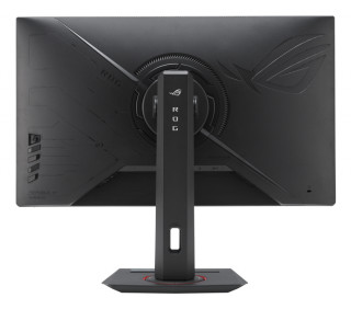 ASUS XG27UCS ROG Strix Monitor 27" IPS, 3840x2160, HDMI/Displayport, 2xUSB3.0, 160Hz, G-Sync, HDR PC