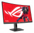 ASUS XG27WCS ROG Strix Monitor 27" VA, 2560x1440, HDMI/Displayport, 2xUSB3.0, 180Hz, HDR, Ívelt thumbnail