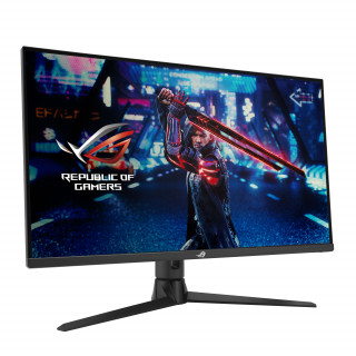 ASUS XG32UQ ROG Strix Monitor 32" IPS, 3840x2160, HDMI/Displayport, 2xUSB 3.0, 160Hz PC