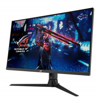 ASUS XG32UQ ROG Strix Monitor 32" IPS, 3840x2160, HDMI/Displayport, 2xUSB 3.0, 160Hz PC