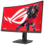 ASUS XG32WCS ROG Strix Monitor 31.5" VA, 2560x1440, HDMI/Displayport, 2xUSB 3.0, 180Hz, HDR thumbnail