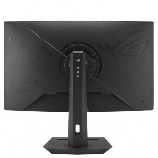 ASUS XG32WCS ROG Strix Monitor 31.5" VA, 2560x1440, HDMI/Displayport, 2xUSB 3.0, 180Hz, HDR PC