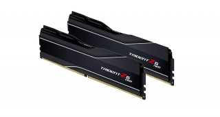 G.SKILL Trident Z5 Neo DDR5 6000MHz CL36 RAM 32GB Kit2 (2x16GB) AMD EXPO Black PC