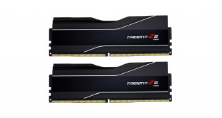 G.SKILL Trident Z5 Neo DDR5 6000MHz CL36 RAM 32GB Kit2 (2x16GB) AMD EXPO Black PC