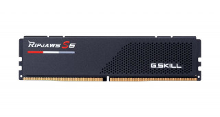 G.SKILL Ripjaws S5 DDR5 6400MHz CL32 RAM 32GB Kit2 (2x16GB) Intel XMP Black PC