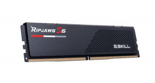 G.SKILL Ripjaws S5 DDR5 6400MHz CL32 RAM 32GB Kit2 (2x16GB) Intel XMP Black PC