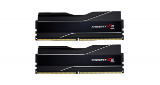 G.SKILL Trident Z5 Neo DDR5 5600MHz CL28 RAM 32GB Kit2 (2x16GB) AMD EXPO Black PC