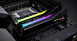 G.SKILL Trident Z5 Neo RGB DDR5 6400MHz CL32 RAM 32GB Kit2 (2x16GB) AMD EXPO Black thumbnail