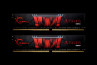 G.SKILL Aegis DDR4 2666MHz CL19 RAM 16GB Kit2 (2x8GB) thumbnail