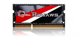 G.SKILL Ripjaws SO-DIMM DDR3 1866MHz CL11 RAM 16GB Kit2 (2x8GB) PC