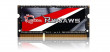 G.SKILL Ripjaws SO-DIMM DDR3 1866MHz CL11 RAM 16GB Kit2 (2x8GB) thumbnail