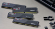 G.SKILL Ripjaws S5 DDR5 6000MHz CL30 RAM 32GB Kit2 (2x16GB) Intel XMP Black thumbnail