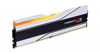 G.SKILL Trident Z5 Neo RGB DDR5 6000MHz CL30 RAM 32GB Kit2 (2x16GB) AMD EXPO White PC