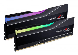 G.SKILL Trident Z5 Neo RGB DDR5 8000MHz CL38 RAM 32GB Kit2 (2x16GB) AMD EXPO Black PC