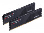 G.SKILL Ripjaws S5 DDR5 6000MHz CL28 RAM 32GB Kit2 (2x16GB) Intel XMP Black thumbnail