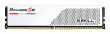 G.SKILL Ripjaws S5 DDR5 6000MHz CL28 RAM 32GB Kit2 (2x16GB) Intel XMP White thumbnail