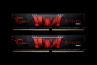 G.SKILL Aegis DDR4 2133MHz CL15 RAM 32GB Kit2 (2x16GB) thumbnail