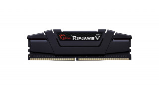 G.SKILL Ripjaws V DDR4 3600MHz CL16 RAM 64GB Kit2 (2x32GB) PC