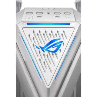 Asus ROG Hyperion GR701 Ház - Fehér PC