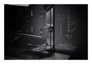 Asus ROG Hyperion GR701 Ház PC