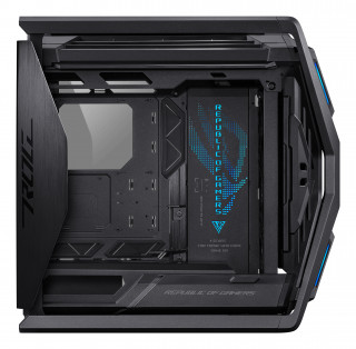 Asus ROG Hyperion GR701 Ház PC