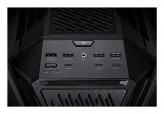 Asus ROG Hyperion GR701 Ház PC