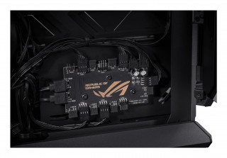 Asus ROG Hyperion GR701 Ház PC