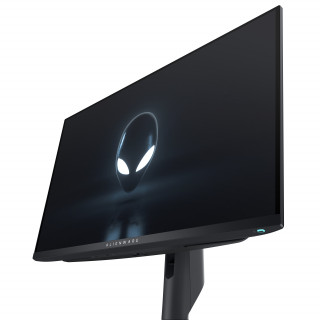 DELL Alienware Gaming Monitor 26,7" AW2725DF QD OLED 2560 x 1440 16:9 1,5m:1 250cd, 0,03ms, HDMI, DP, Lunar Light PC