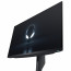 DELL Alienware Gaming Monitor 26,7" AW2725DF QD OLED 2560 x 1440 16:9 1,5m:1 250cd, 0,03ms, HDMI, DP, Lunar Light thumbnail