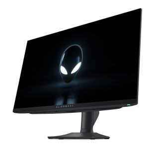 DELL Alienware Gaming Monitor 26,7" AW2725DF QD OLED 2560 x 1440 16:9 1,5m:1 250cd, 0,03ms, HDMI, DP, Lunar Light PC