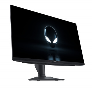 DELL Alienware Gaming Monitor 26,7" AW2725DF QD OLED 2560 x 1440 16:9 1,5m:1 250cd, 0,03ms, HDMI, DP, Lunar Light PC