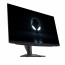 DELL Alienware Gaming Monitor 26,7" AW2725DF QD OLED 2560 x 1440 16:9 1,5m:1 250cd, 0,03ms, HDMI, DP, Lunar Light thumbnail