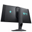 DELL Alienware Gaming Monitor 26,7" AW2725DF QD OLED 2560 x 1440 16:9 1,5m:1 250cd, 0,03ms, HDMI, DP, Lunar Light thumbnail