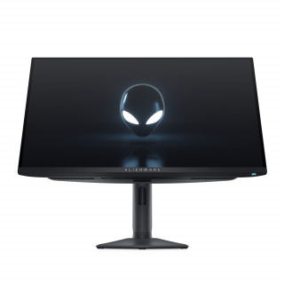 DELL Alienware Gaming Monitor 26,7" AW2725DF QD OLED 2560 x 1440 16:9 1,5m:1 250cd, 0,03ms, HDMI, DP, Lunar Light PC