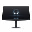 DELL Alienware Gaming Monitor 26,7" AW2725DF QD OLED 2560 x 1440 16:9 1,5m:1 250cd, 0,03ms, HDMI, DP, Lunar Light thumbnail