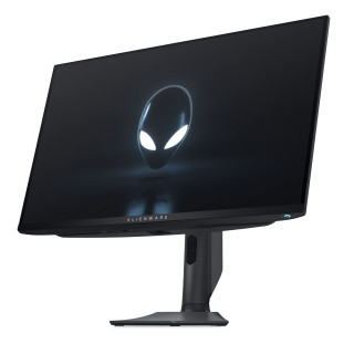 DELL Alienware Gaming Monitor 26,7" AW2725DF QD OLED 2560 x 1440 16:9 1,5m:1 250cd, 0,03ms, HDMI, DP, Lunar Light PC