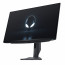 DELL Alienware Gaming Monitor 26,7" AW2725DF QD OLED 2560 x 1440 16:9 1,5m:1 250cd, 0,03ms, HDMI, DP, Lunar Light thumbnail