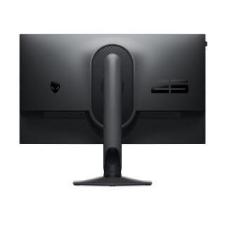 DELL Alienware Monitor 24,5" AW2524HF 1920x1080, Fast IPS, 1000:1, 400cd, 1ms, DP, HDMI, USB, AMD FreeSync sup, fekete PC