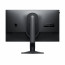 DELL Alienware Monitor 24,5" AW2524HF 1920x1080, Fast IPS, 1000:1, 400cd, 1ms, DP, HDMI, USB, AMD FreeSync sup, fekete thumbnail