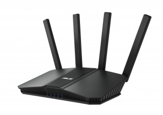 ASUS Wireless Router Dual Band BE3600 1xWAN/LAN(2.5Gbps) + 1xWAN/LAN(1Gbps) + 2xLAN(1000Mbps), RT-BE58U PC