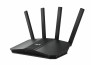 ASUS Wireless Router Dual Band BE3600 1xWAN/LAN(2.5Gbps) + 1xWAN/LAN(1Gbps) + 2xLAN(1000Mbps), RT-BE58U thumbnail