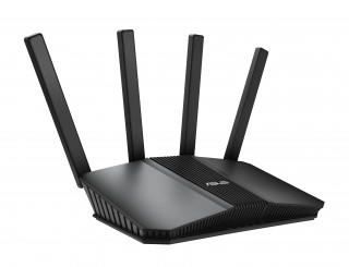 ASUS Wireless Router Dual Band BE3600 1xWAN/LAN(2.5Gbps) + 1xWAN/LAN(1Gbps) + 2xLAN(1000Mbps), RT-BE58U PC