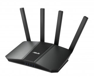 ASUS Wireless Router Dual Band BE3600 1xWAN/LAN(2.5Gbps) + 1xWAN/LAN(1Gbps) + 2xLAN(1000Mbps), RT-BE58U PC