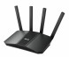 ASUS Wireless Router Dual Band BE3600 1xWAN/LAN(2.5Gbps) + 1xWAN/LAN(1Gbps) + 2xLAN(1000Mbps), RT-BE58U thumbnail