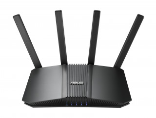 ASUS Wireless Router Dual Band BE3600 1xWAN/LAN(2.5Gbps) + 1xWAN/LAN(1Gbps) + 2xLAN(1000Mbps), RT-BE58U PC