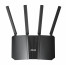 ASUS Wireless Router Dual Band BE3600 1xWAN/LAN(2.5Gbps) + 1xWAN/LAN(1Gbps) + 2xLAN(1000Mbps), RT-BE58U thumbnail