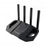 ASUS Wireless Router Dual Band BE3600 1xWAN(2.5Gbps) + 4xLAN(1000Mbps) + 1xUSB, TUF-BE3600 thumbnail