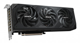 GIGABYTE Videokártya PCI-Ex16x nVIDIA RTX 5070 12GB DDR7 OC (GV-N5070WF3OC-12GD) PC