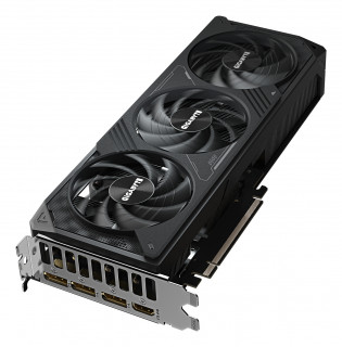 GIGABYTE Videokártya PCI-Ex16x nVIDIA RTX 5070 12GB DDR7 OC (GV-N5070WF3OC-12GD) PC